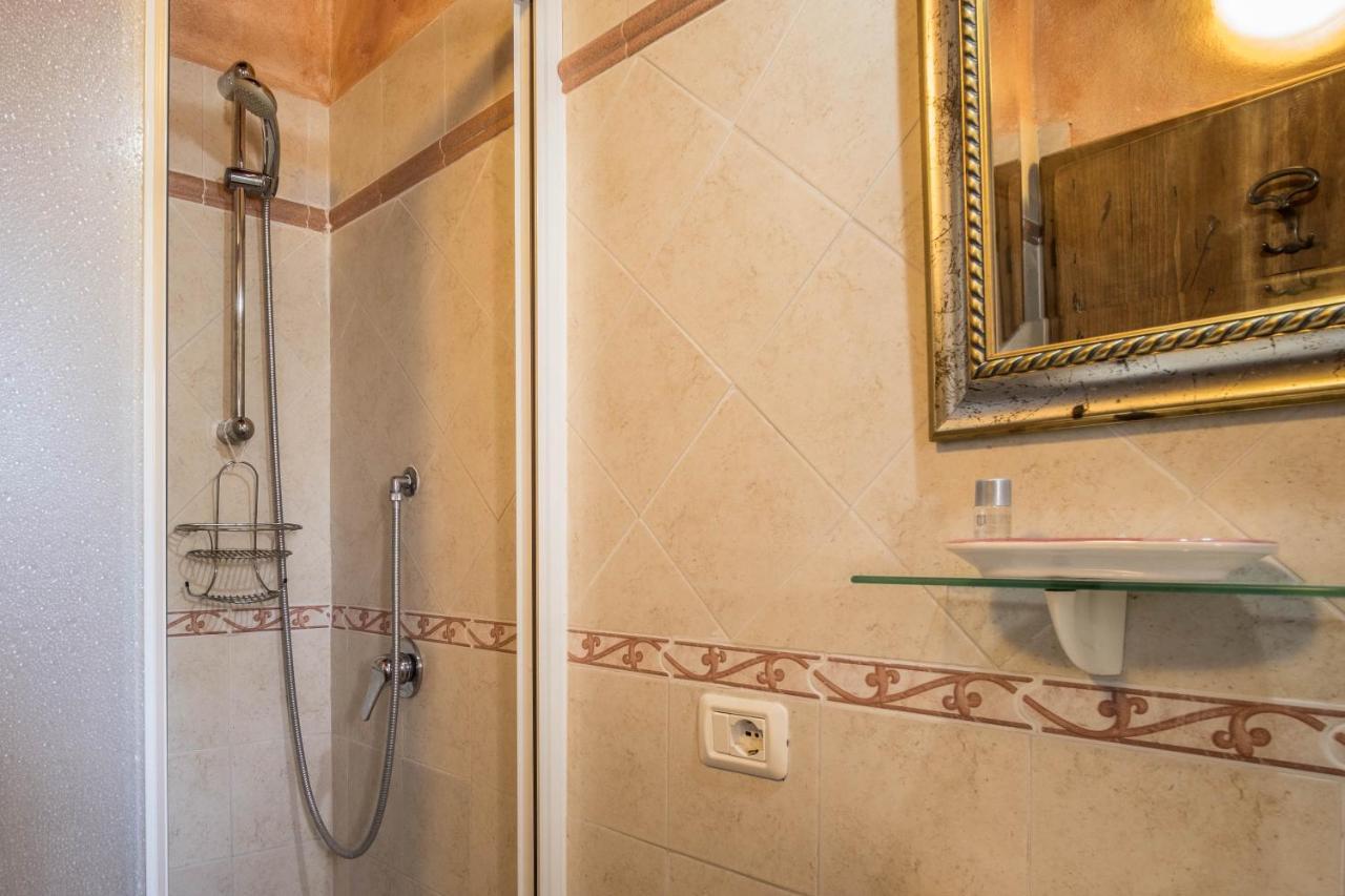 Agriturismo Goccia Di Luna Umbertide Luaran gambar