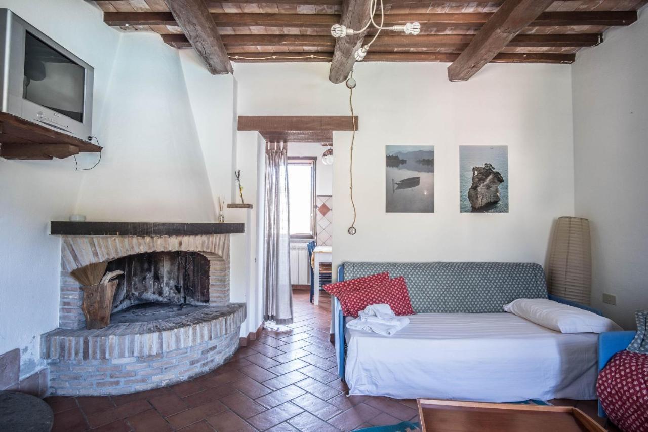 Agriturismo Goccia Di Luna Umbertide Luaran gambar