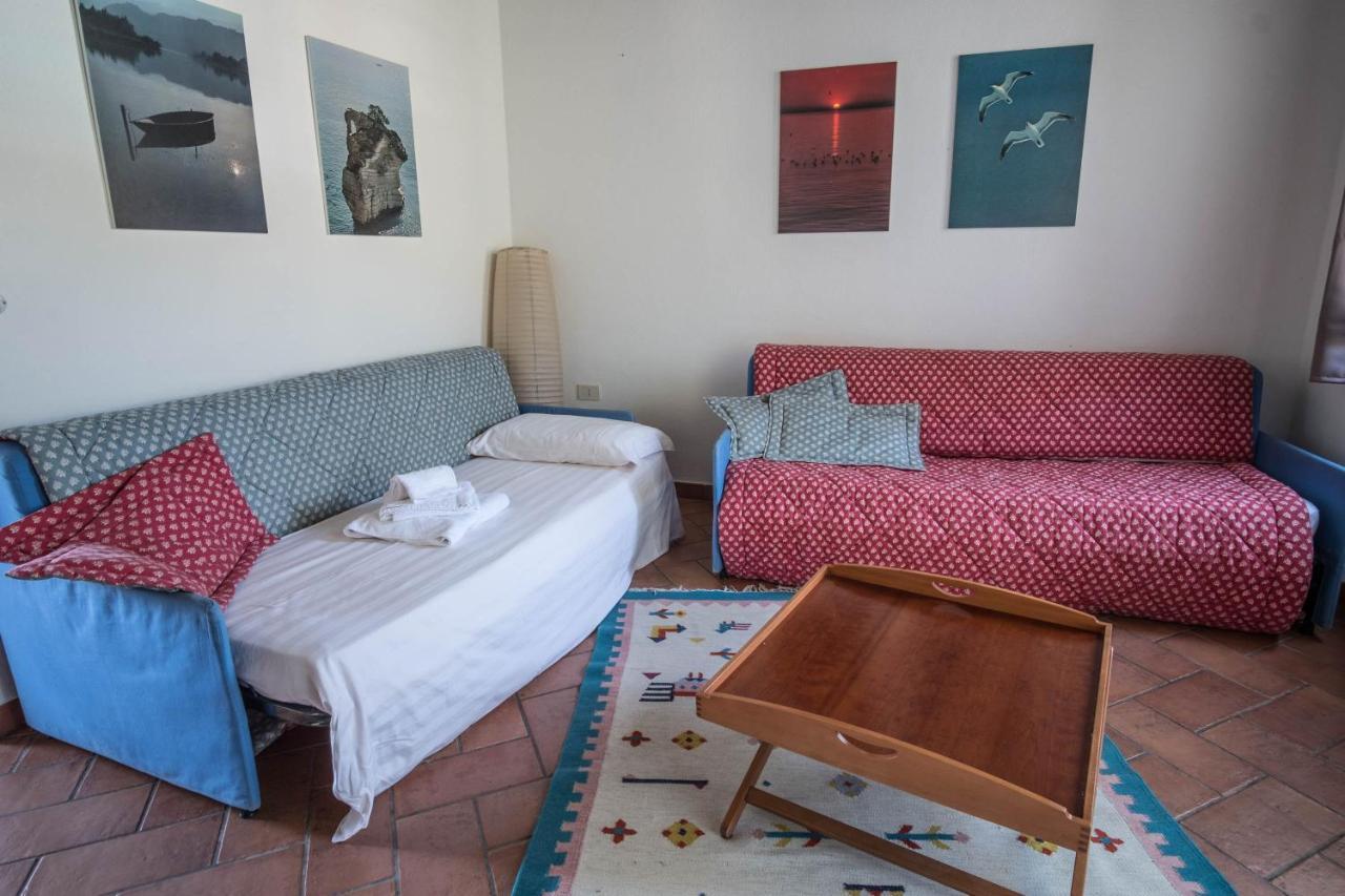 Agriturismo Goccia Di Luna Umbertide Luaran gambar